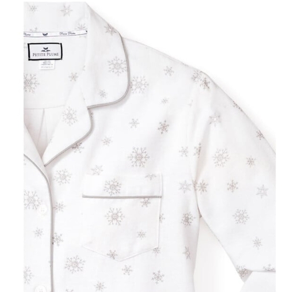 Petite Plume Winter Wonderland Size 12 Kids - Picture 2 of 6